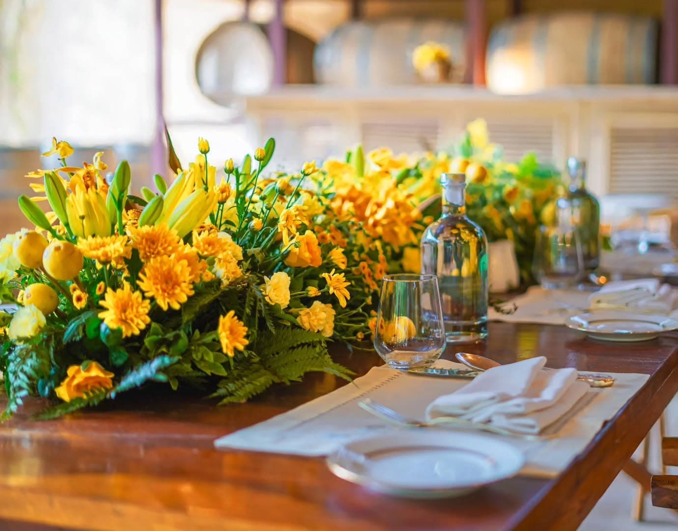 Luxury Decor by The Envelop