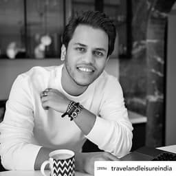 Jai Sharma