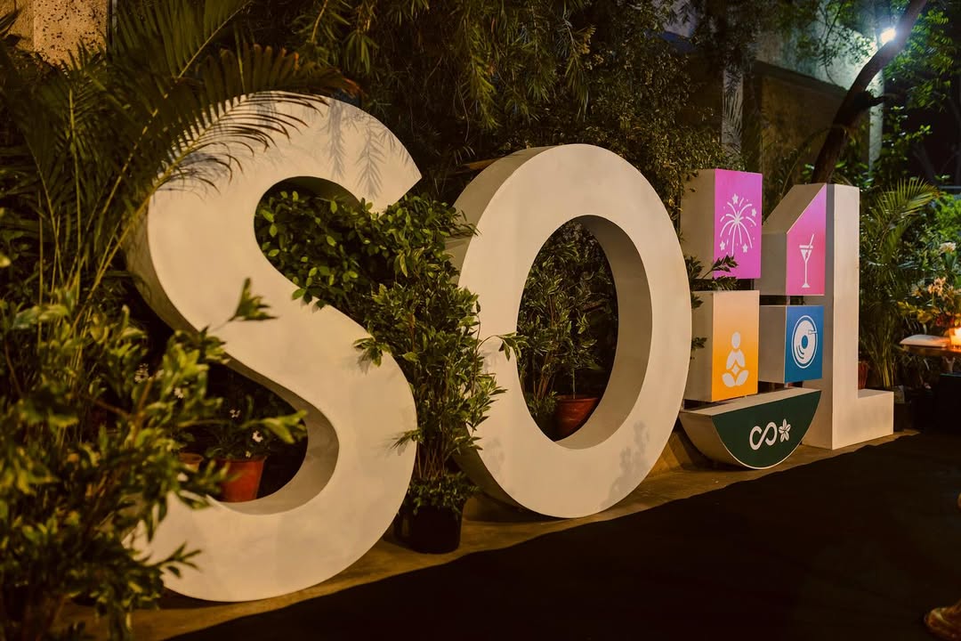 Soul Festival Teaser Launch – Ananta Hotels
