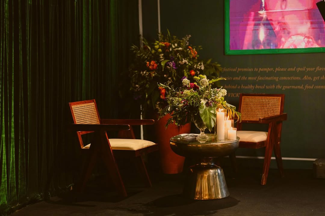 Soul Festival Teaser Launch – Ananta Hotels