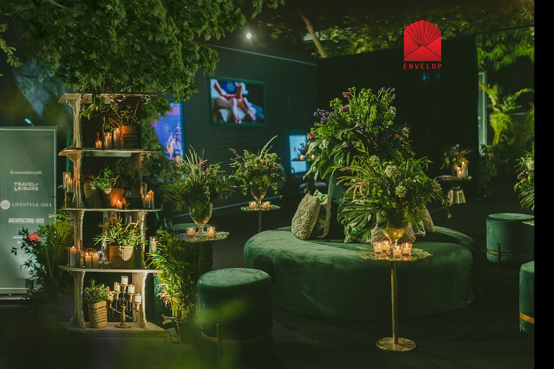 Soul Festival Teaser Launch – Ananta Hotels