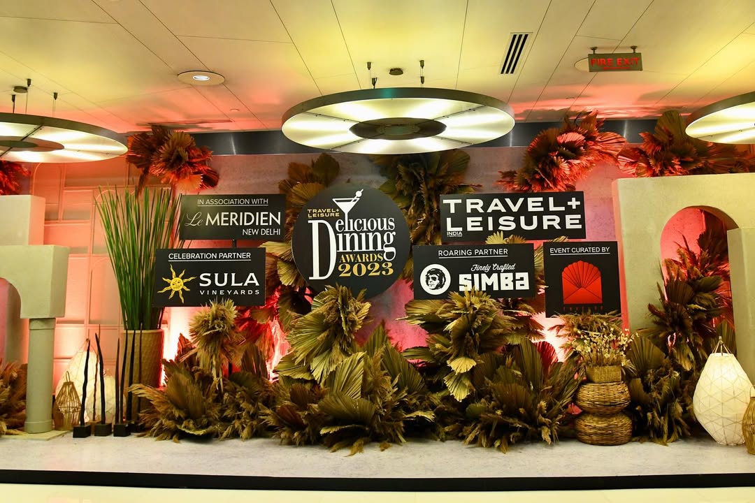 Delicious Dining Awards 2023 – Boho Chic Edition