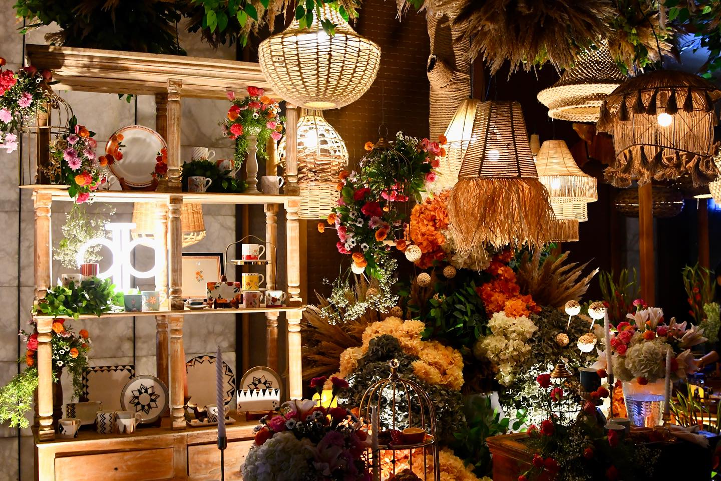 Delicious Dining Awards 2023 – Boho Chic Edition
