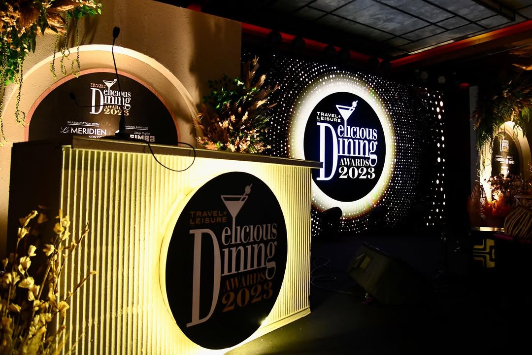 Delicious Dining Awards 2023 – Boho Chic Edition