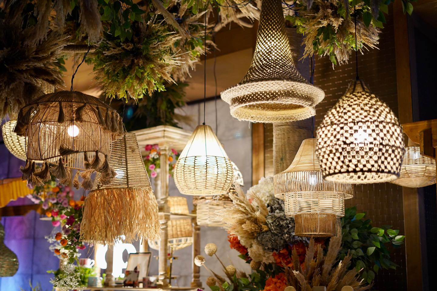 Delicious Dining Awards 2023 – Boho Chic Edition