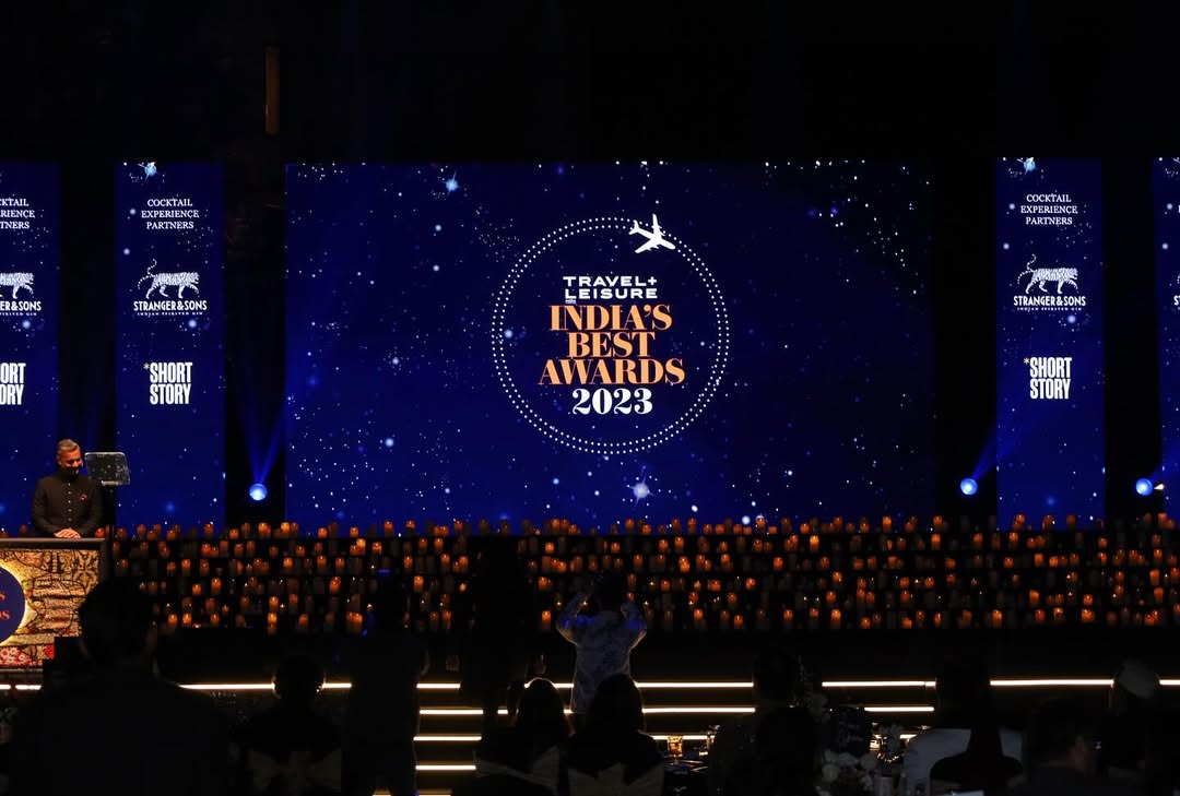A Night Full of Stars – India’s Best Awards