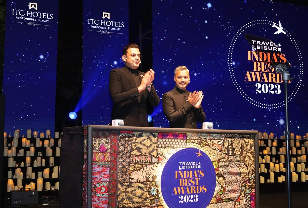 A Night Full of Stars – India’s Best Awards