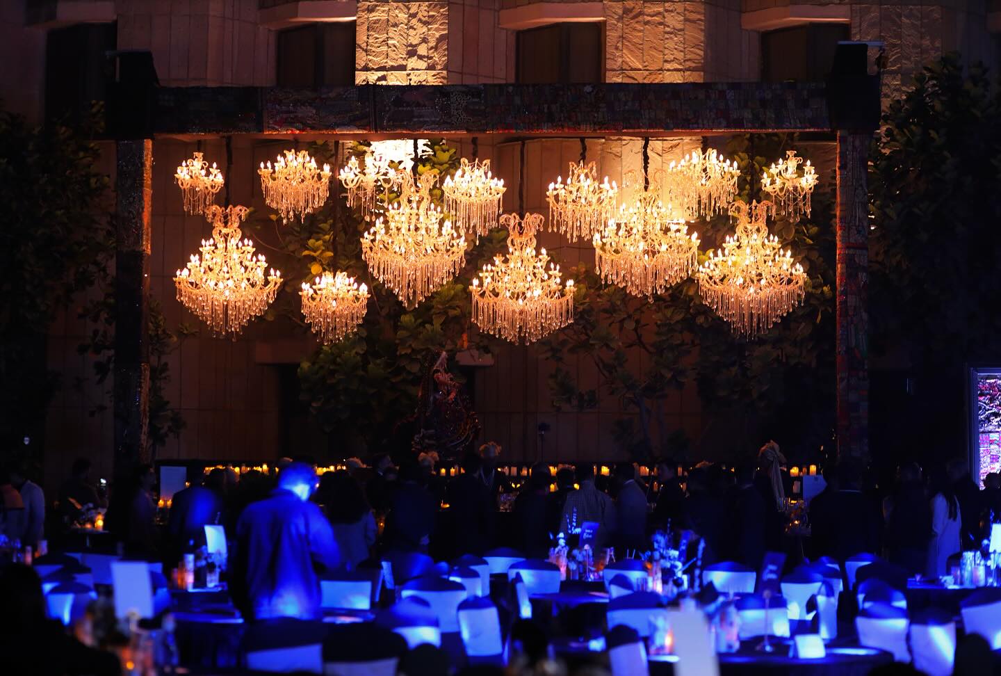 A Night Full of Stars – India’s Best Awards