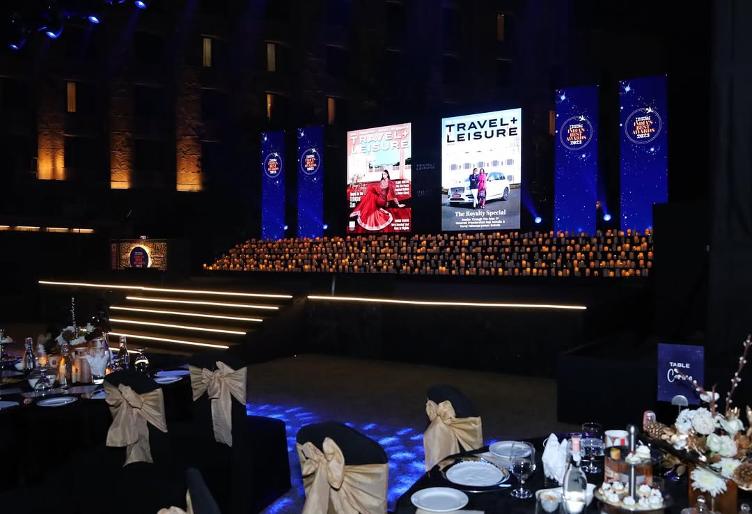 A Night Full of Stars – India’s Best Awards