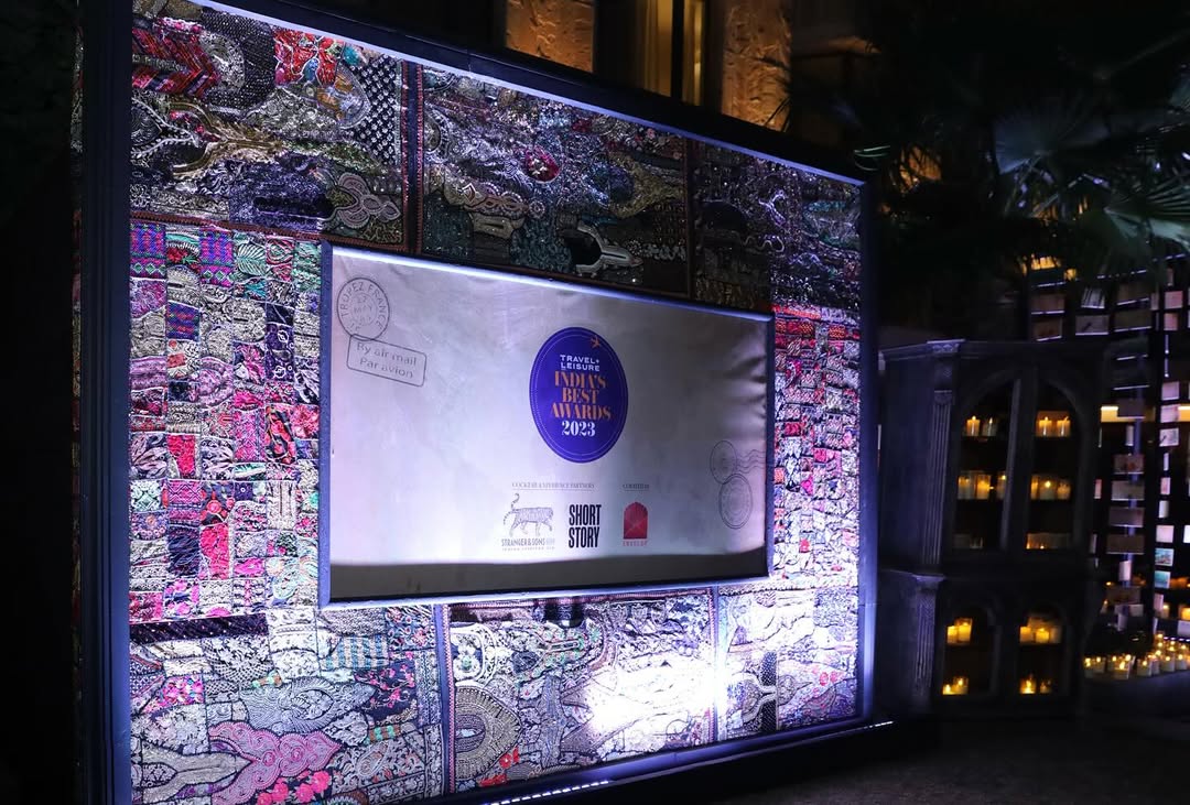 A Night Full of Stars – India’s Best Awards