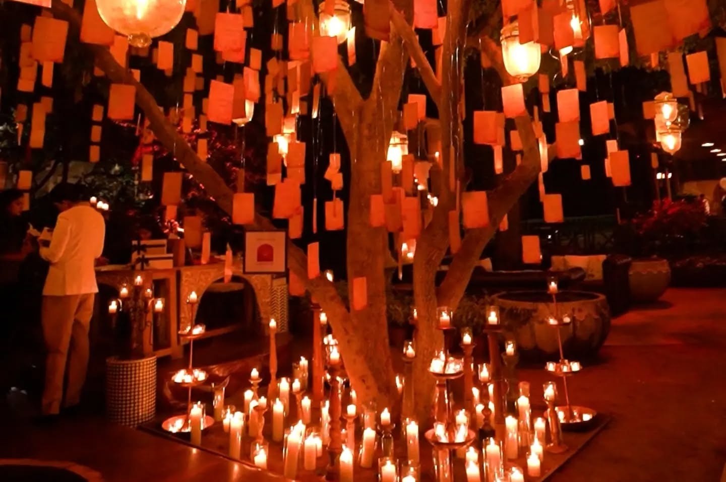 Jaipur Literature Festival 2023 – Opening Night