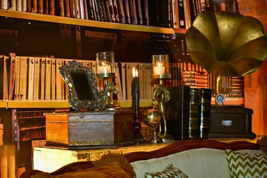 Jaipur Literature Festival 2023 – Opening Night